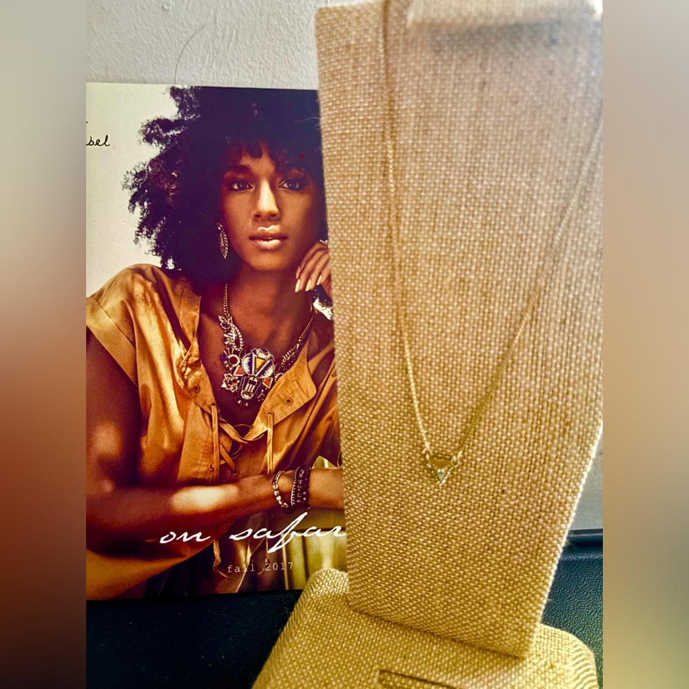 Chloe + Isabel Necklace